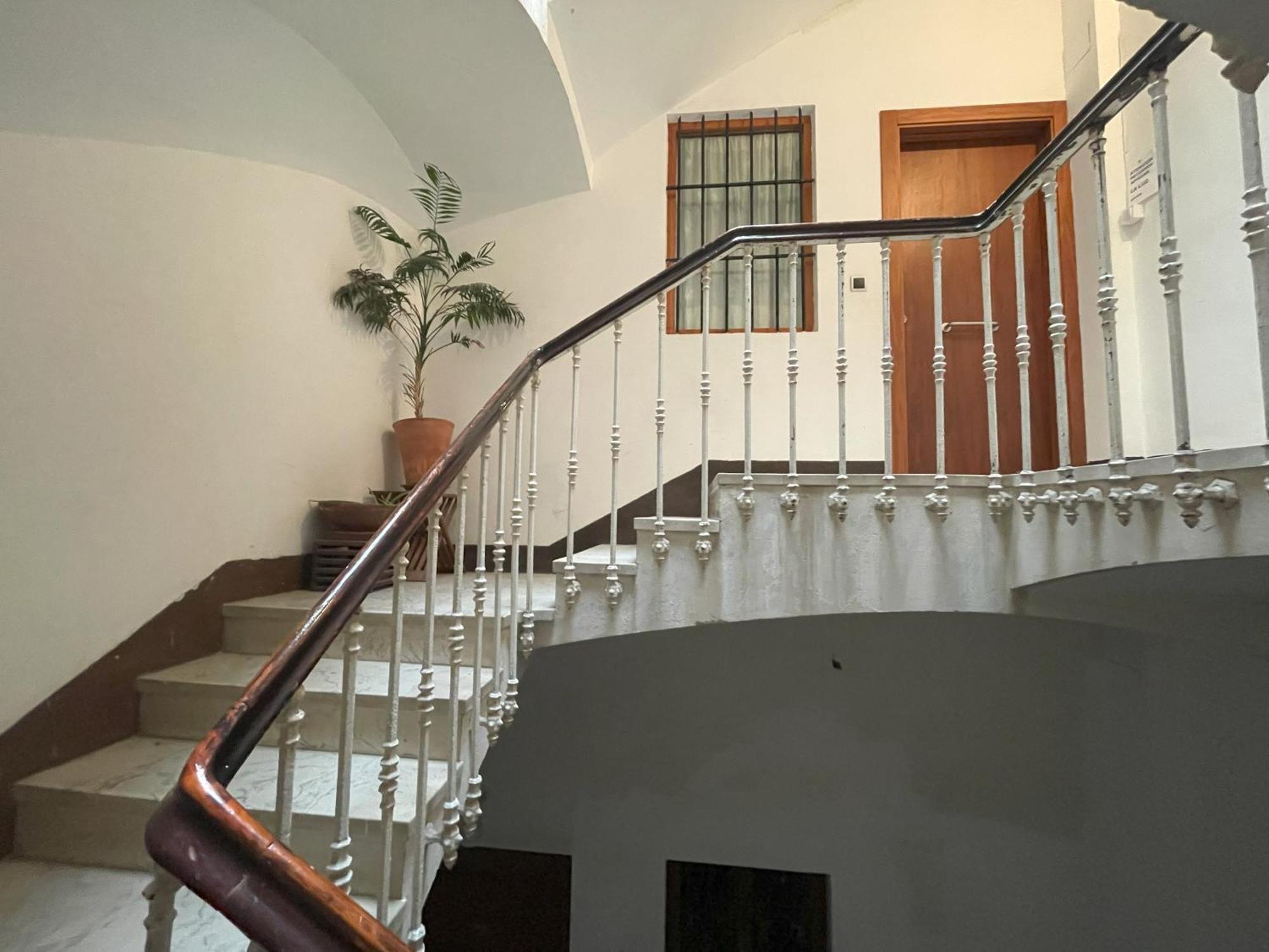 Casa El Angel Loft Denia Centro Con Parking Apartamento Exterior foto