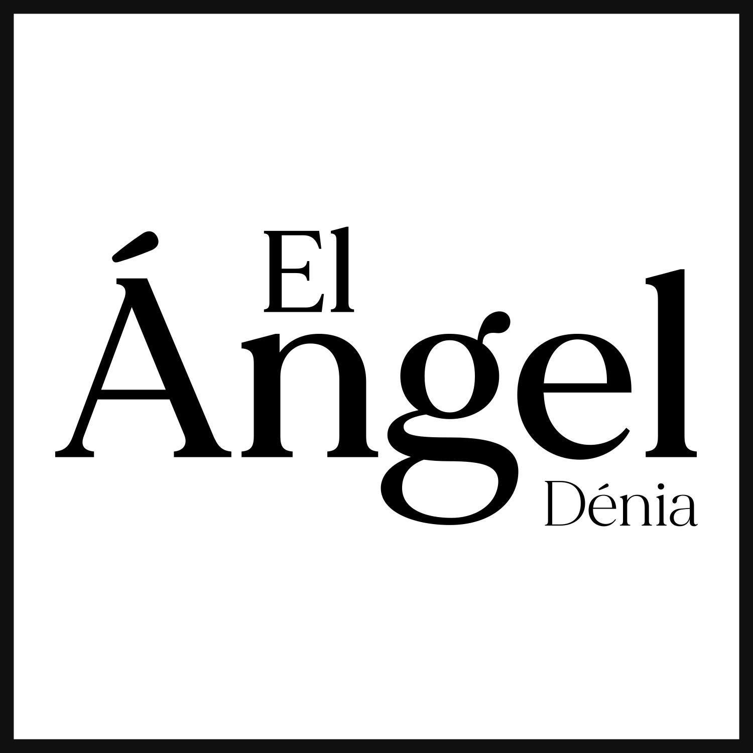 Casa El Angel Loft Denia Centro Con Parking Apartamento Exterior foto